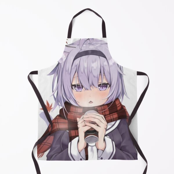 Item preview, Okayu warming up on the cup of coffee designed and sold by AszaAri.