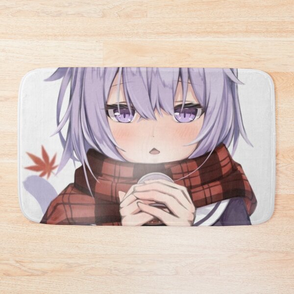 Item preview, Okayu warming up on the cup of coffee  designed and sold by AszaAri.