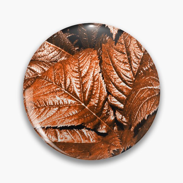 Item preview, Copper Leaves designed and sold by Yampimon.