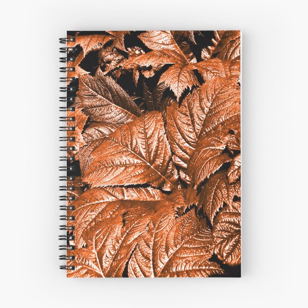 Item preview, Copper Leaves designed and sold by Yampimon.