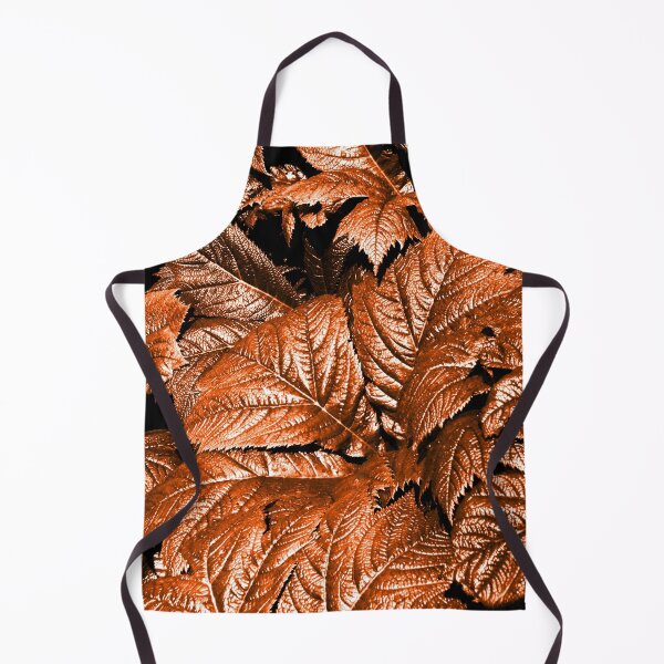 Item preview, Copper Leaves designed and sold by Yampimon.