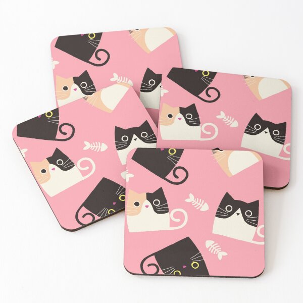 Item preview, Puddy Tats designed and sold by KinAndOlive.