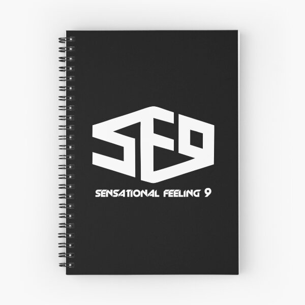 Item preview, SF9 - sensación sensacional 9 designed and sold by yeongwonhikpop.