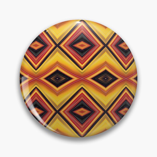 Item preview, Ribbons of Rhombi designed and sold by fatenanwar.