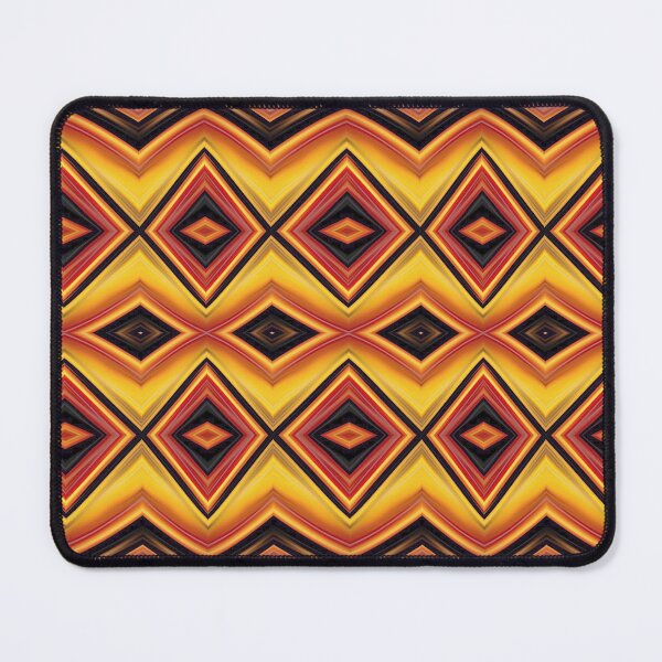Item preview, Ribbons of Rhombi designed and sold by fatenanwar.