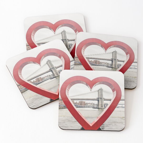Item preview, Love Sculpture at Seaport, Manhattan, New York City designed and sold by ywphotos.
