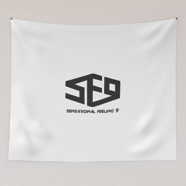 Item preview, sensational feeling - sf9 designed and sold by yeongwonhikpop.