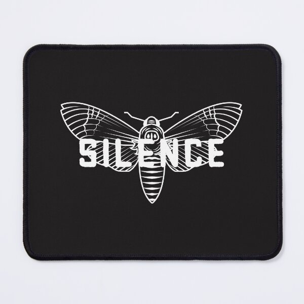 Item preview, Silence designed and sold by MoneyProblemz.