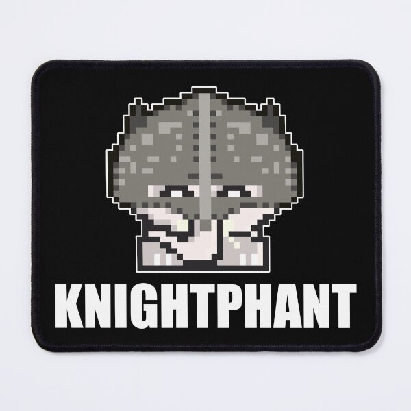 Item preview, Pixel Elephant Cool little retro knightphant designed and sold by emm-j.