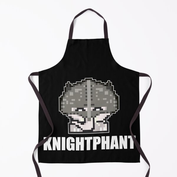 Item preview, Pixel Elephant Cool little retro knightphant designed and sold by emm-j.