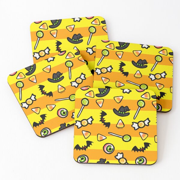 Item preview, Halloween Explosion! designed and sold by JanGrackle.