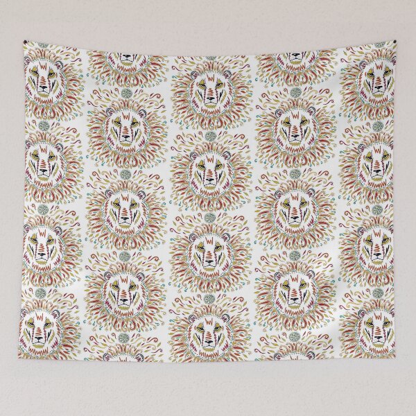 Item preview, Sun Lion designed and sold by Mystichare.