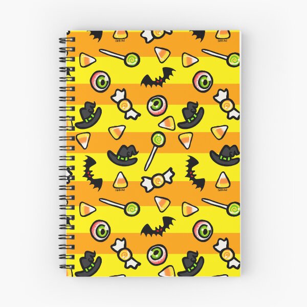 Item preview, Halloween Explosion! designed and sold by JanGrackle.