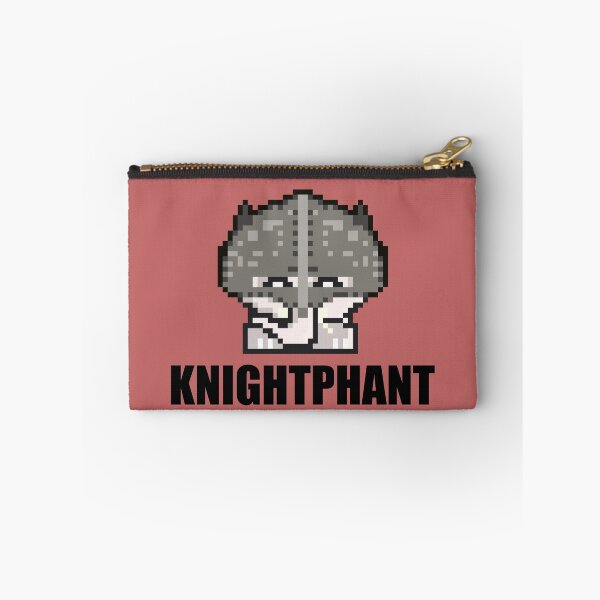 Item preview, Pixel Elephant Cool little retro knightphant designed and sold by emm-j.