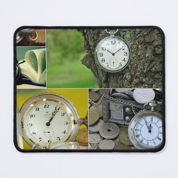 Item preview, Classical Vintage Watch Series Set #10 designed and sold by Krispsm.