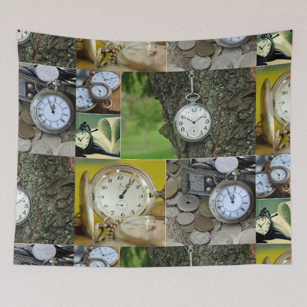 Item preview, Classical Vintage Watch Series Set #10 designed and sold by Krispsm.