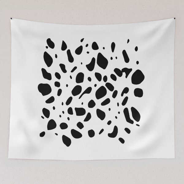 Item preview, Funny Dalmatian Dog Halloween Animal DIY  designed and sold by Desinger12.