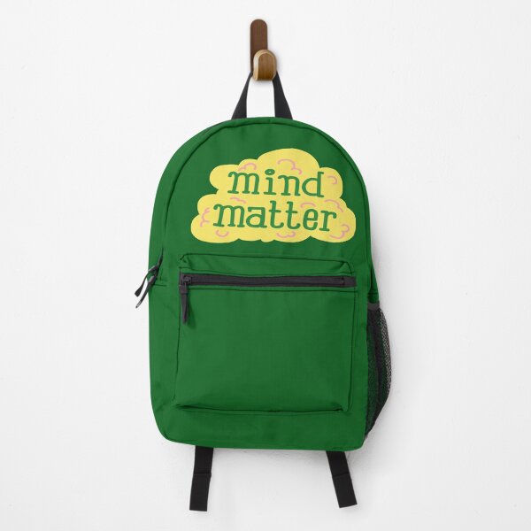 Item preview, MIND MATTER designed and sold by DiscoVibes.