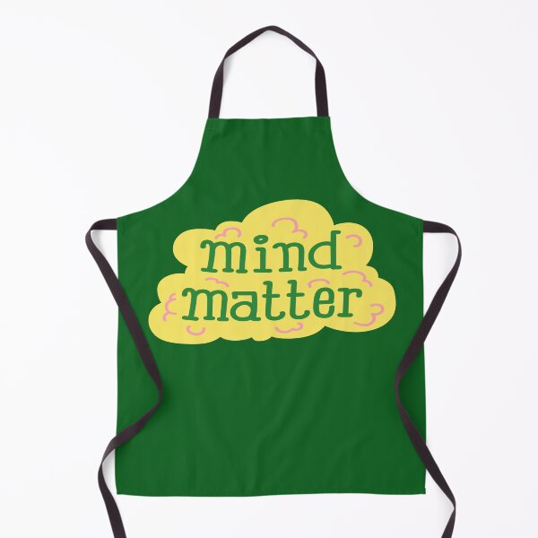 Item preview, MIND MATTER designed and sold by DiscoVibes.