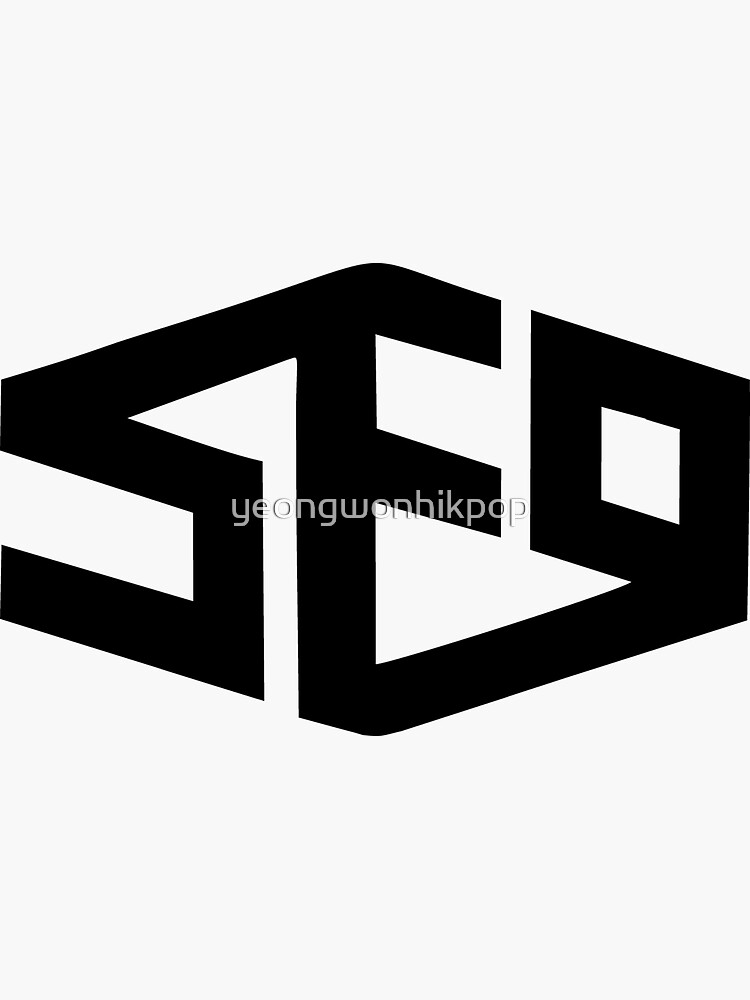 SF9 logo