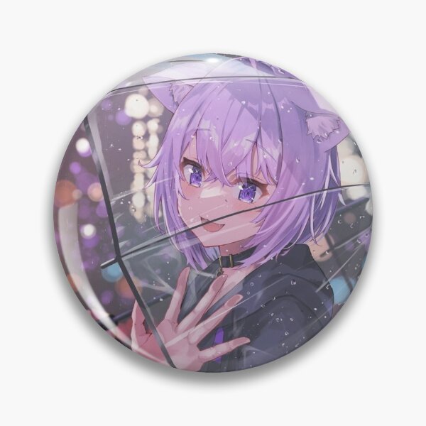 Item preview, Cute Onigiri under the rain || Okayu  designed and sold by AszaAri.