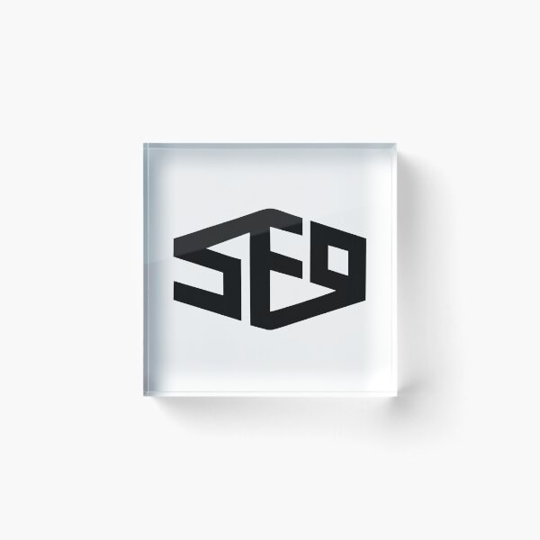 Item preview, SF9 logo designed and sold by yeongwonhikpop.