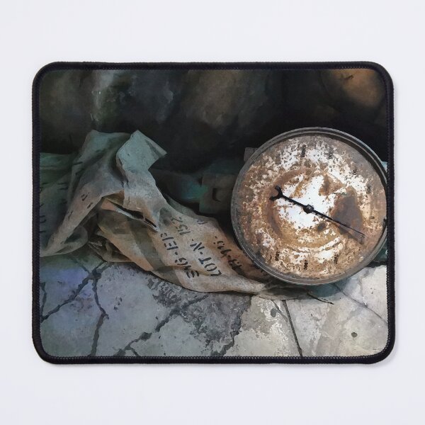 Item preview, In the soul of a dead Ship. designed and sold by MarkBraham.