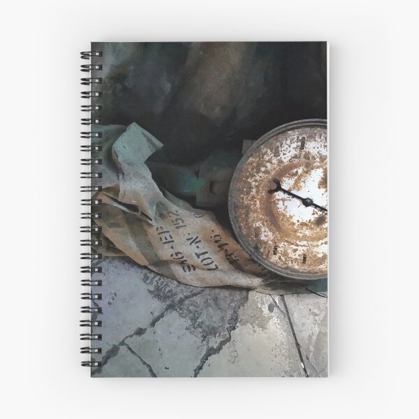 Item preview, In the soul of a dead Ship. designed and sold by MarkBraham.
