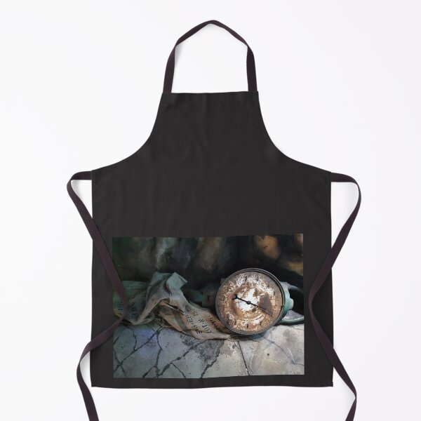 Item preview, In the soul of a dead Ship. designed and sold by MarkBraham.