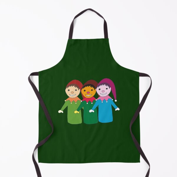 Item preview, Kasper and friends designed and sold by Veki5.