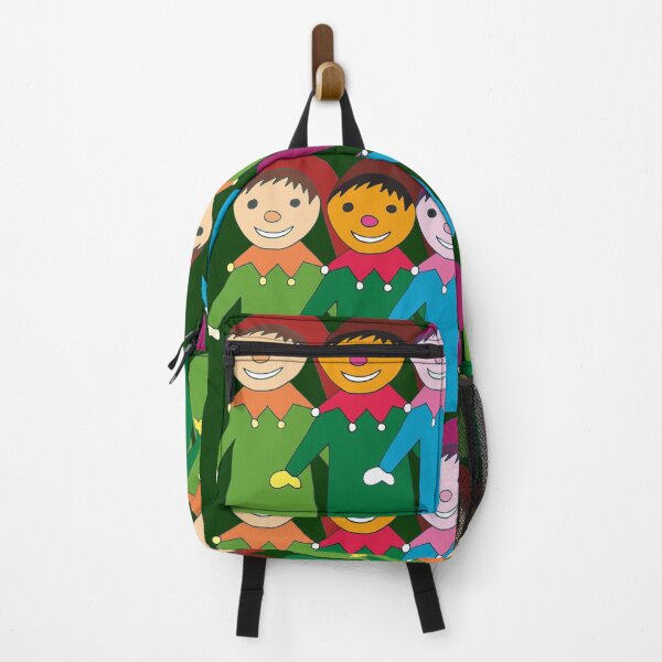 Item preview, Kasper and friends designed and sold by Veki5.