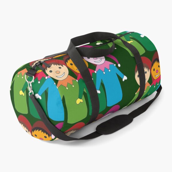 Item preview, Kasper and friends designed and sold by Veki5.