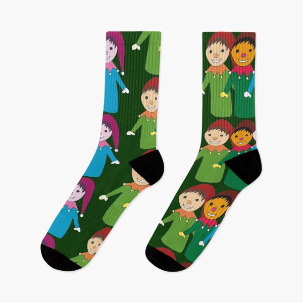 Item preview, Kasper and friends designed and sold by Veki5.