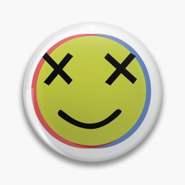 Artikelvorschau, xxx glücklich, aber tot in Emoji entworfen und verkauft von achintha prabash.