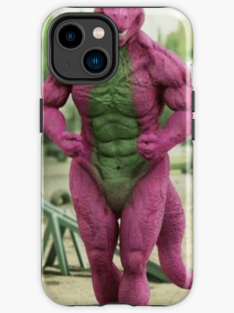 buff barney