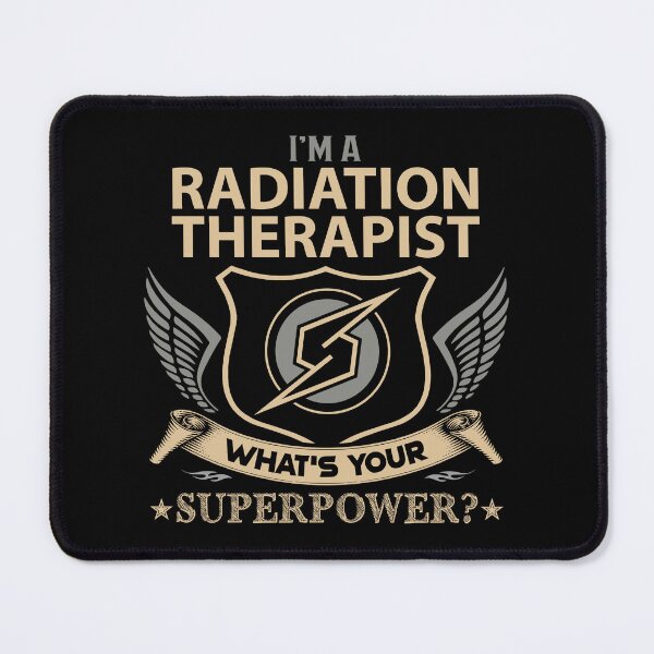 Item preview, Radiation Therapist T Shirt - What Is Your Superpower Job Gift Item Tee designed and sold by nutallrosario.