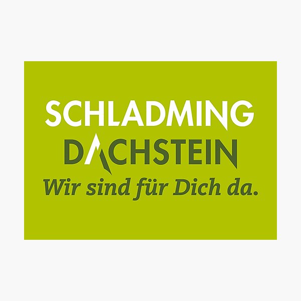 Item preview, Love Austrian Skiing Schladming Dachstein designed and sold by elhefe.