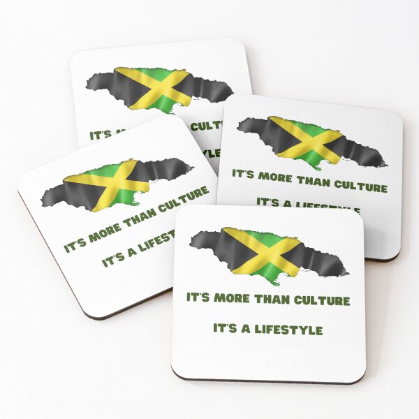 Item preview, Jamaica its a lifestyle designed and sold by Giographix.