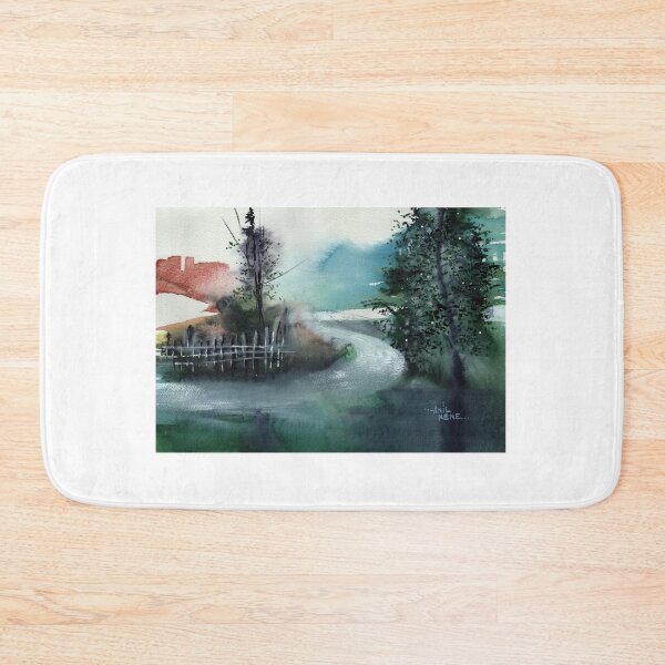 Item preview, Monsoon Arrived designed and sold by Anil Nene.