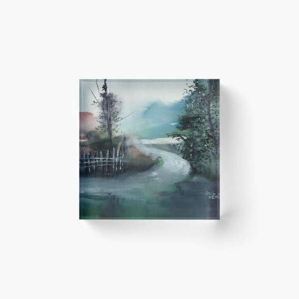 Item preview, Monsoon Arrived designed and sold by Anil Nene.