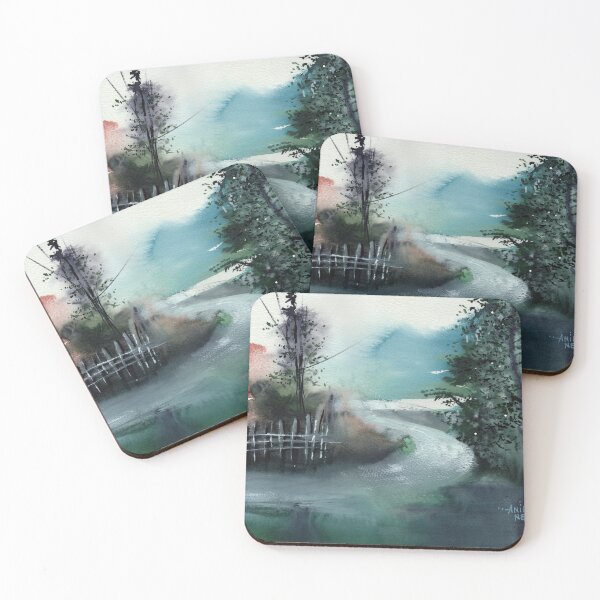 Item preview, Monsoon Arrived designed and sold by Anil Nene.