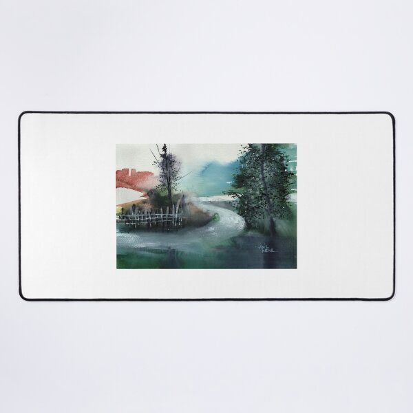 Item preview, Monsoon Arrived designed and sold by Anil Nene.