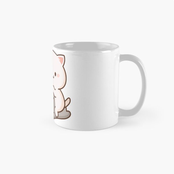 Item preview, Cute kawaii cats  designed and sold by IKKawaii.