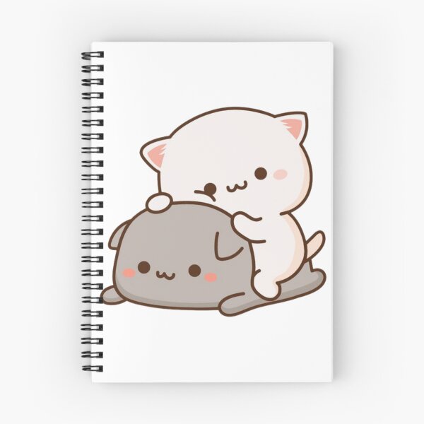 Item preview, Cute kawaii cats  designed and sold by IKKawaii.
