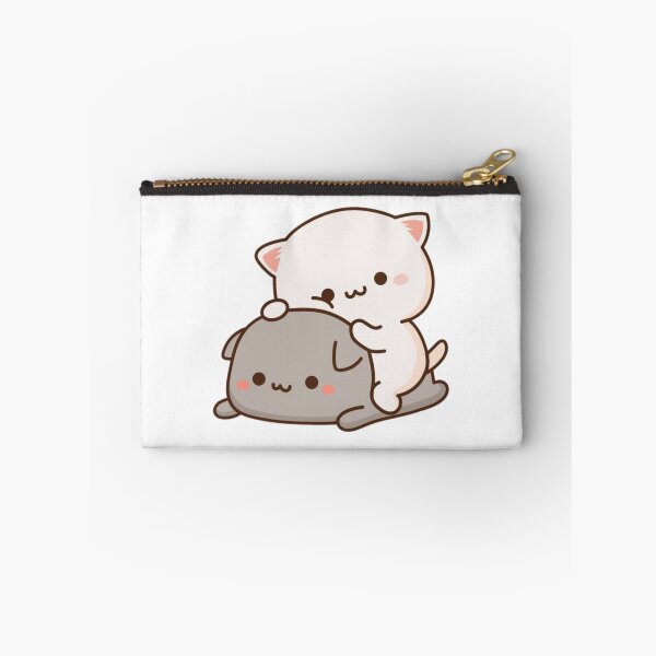 Item preview, Cute kawaii cats  designed and sold by IKKawaii.