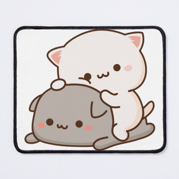 Item preview, Cute kawaii cats  designed and sold by IKKawaii.
