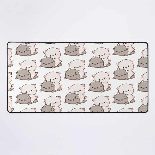 Item preview, Cute kawaii cats  designed and sold by IKKawaii.