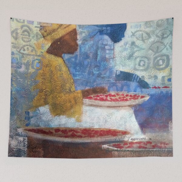 Item preview, The gray Line designed and sold by Adeodunfaart.