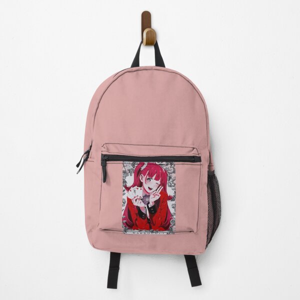 Item preview, Yumemi Yumemite-Kakegurui designed and sold by Vanessa Tibbs.