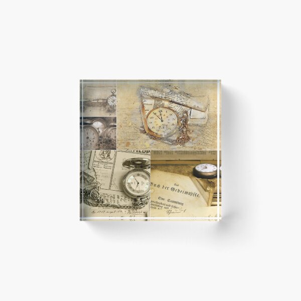 Item preview, Classical Vintage Watch Series Set #11 designed and sold by Krispsm.